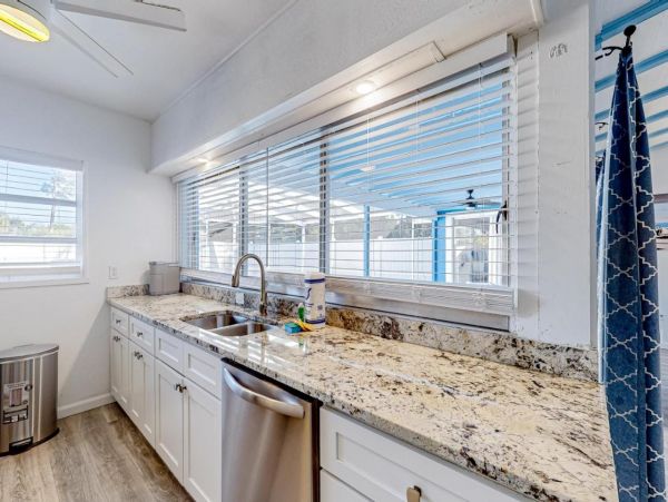 Lovely 3 Bedroom Vacation Home in Bradenton