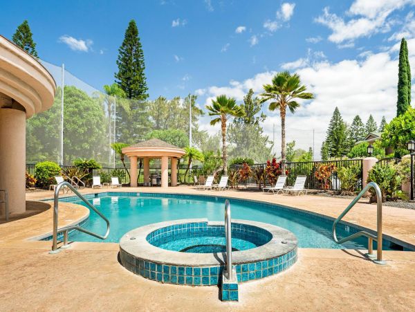 Lovely 2 Bedroom Vacation Condo Sleeps 6 Guests