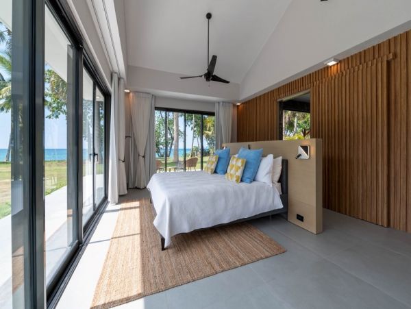 Dominican Republic Vacation Home Six Bedroom
