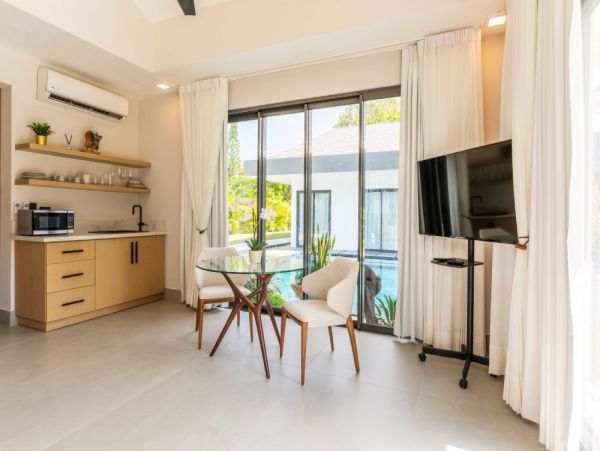 Dominican Republic Vacation Home Six Bedroom