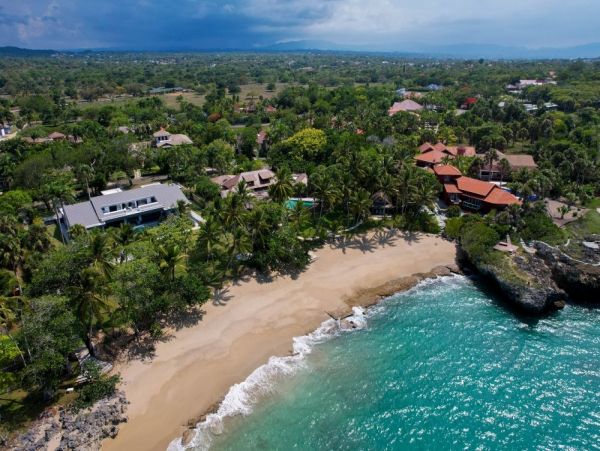 Dominican Republic Vacation Home Six Bedroom