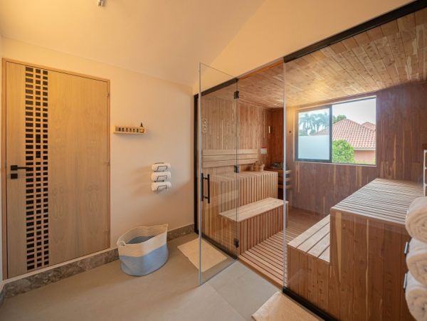 Dominican Republic Vacation Home Six Bedroom