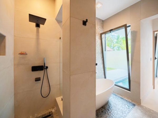 Dominican Republic Vacation Home Six Bedroom