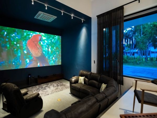 Dominican Republic Vacation Home Six Bedroom