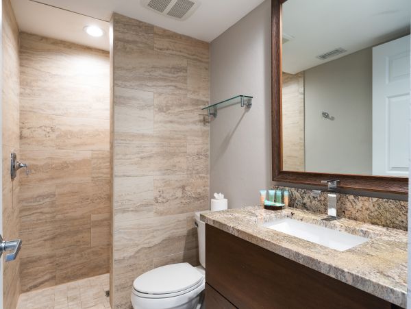 Gulf Front Fort Myers Vacation Condo Three Bedroom