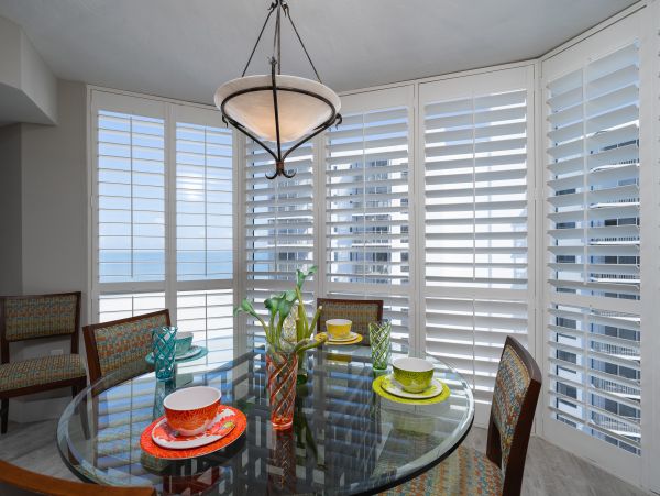 Gulf Front Fort Myers Vacation Condo Three Bedroom