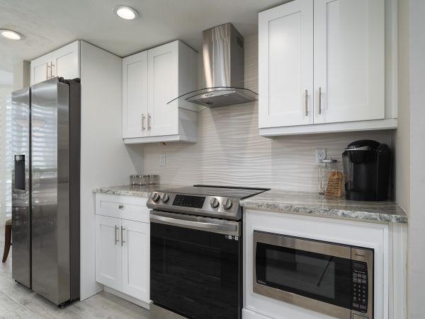 Gulf Front Fort Myers Vacation Condo Three Bedroom