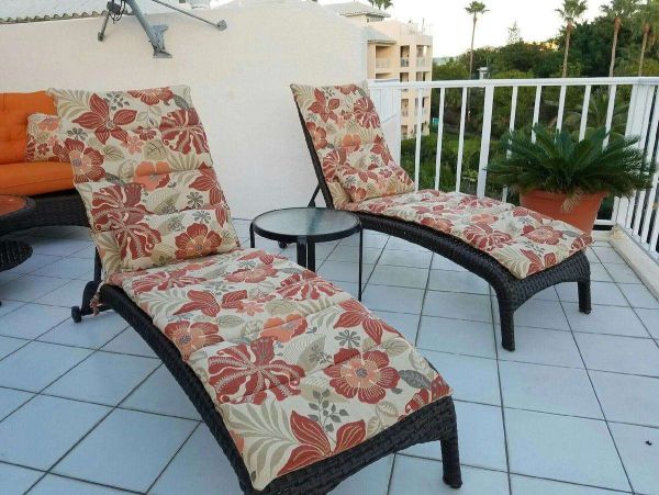 On Beach St. Thomas Condo Three Bedroom