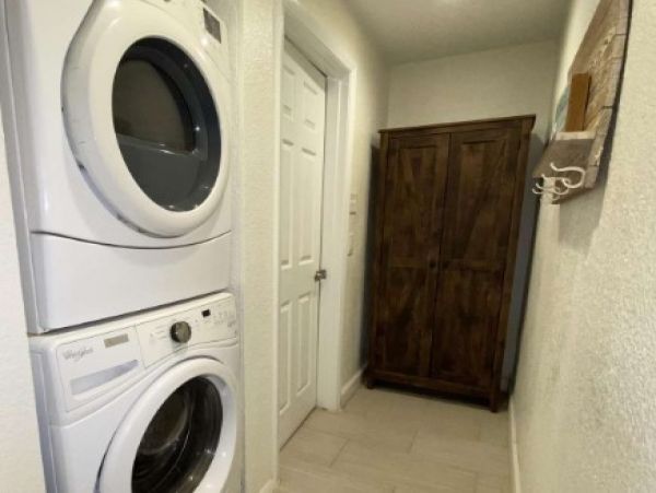 On Beach St. Thomas Condo Three Bedroom