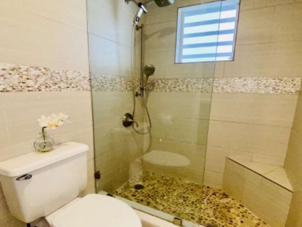 On Beach St. Thomas Condo Three Bedroom