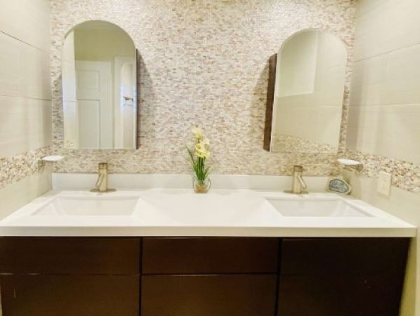 On Beach St. Thomas Condo Three Bedroom
