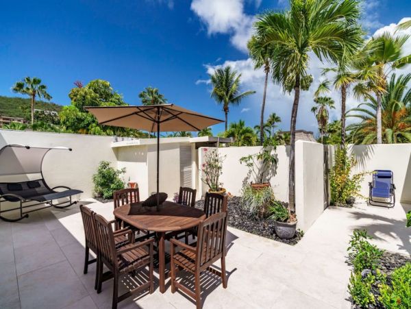 Lovely 3 Bedroom Vacation Getaway in St. Thomas