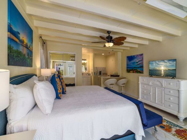 Lovely 3 Bedroom Vacation Getaway in St. Thomas