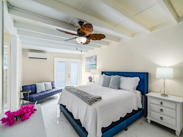Lovely 3 Bedroom Vacation Getaway in St. Thomas