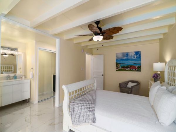 Lovely 3 Bedroom Vacation Getaway in St. Thomas