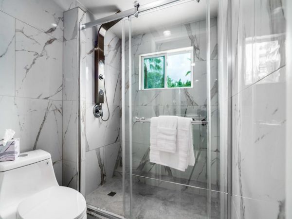 Lovely 3 Bedroom Vacation Getaway in St. Thomas