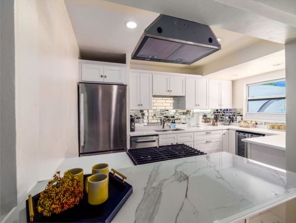 Lovely 3 Bedroom Vacation Getaway in St. Thomas