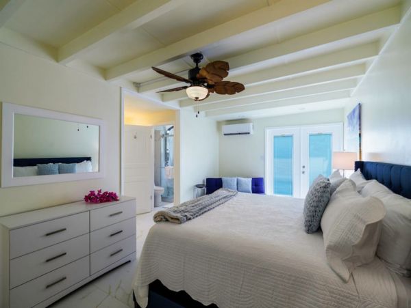 Lovely 3 Bedroom Vacation Getaway in St. Thomas