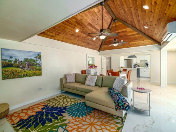 Lovely 3 Bedroom Vacation Getaway in St. Thomas