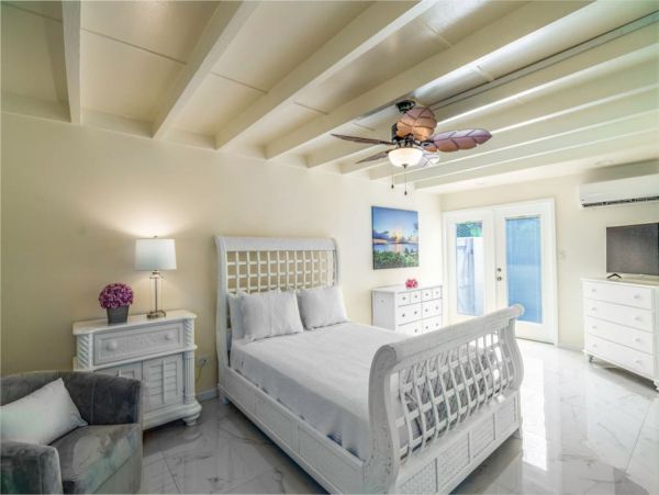 Lovely 3 Bedroom Vacation Getaway in St. Thomas