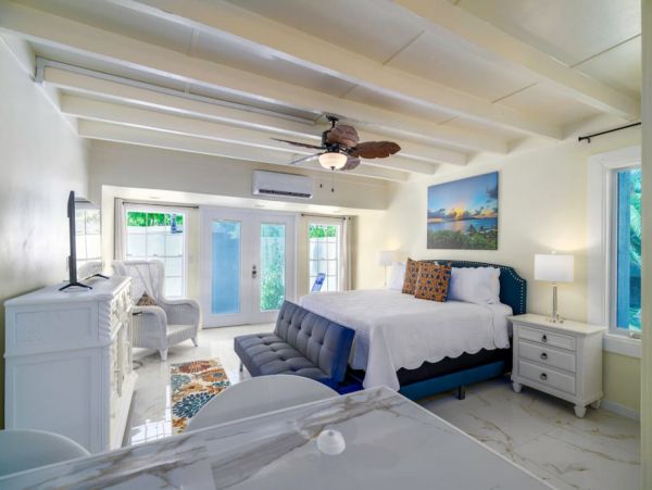 Lovely 3 Bedroom Vacation Getaway in St. Thomas