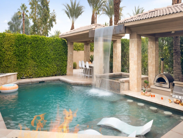 Luxury 6 Bedroom Vacation Perfect Getaway
