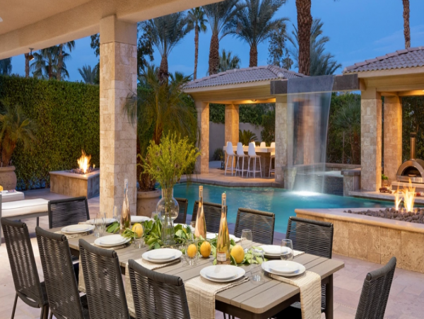 Luxury 6 Bedroom Vacation Perfect Getaway