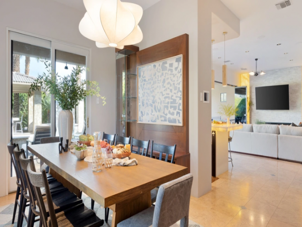Luxury 6 Bedroom Vacation Perfect Getaway