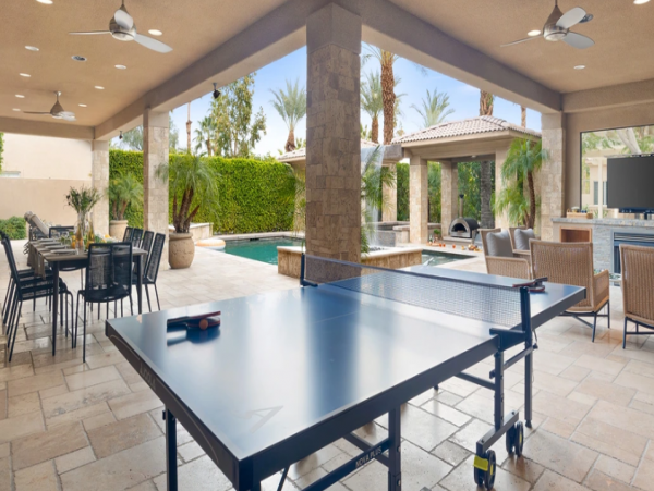 Luxury 6 Bedroom Vacation Perfect Getaway