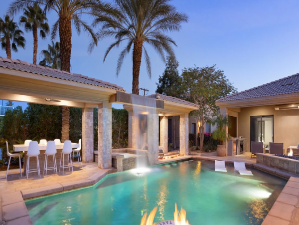 Luxury 6 Bedroom Vacation Perfect Getaway