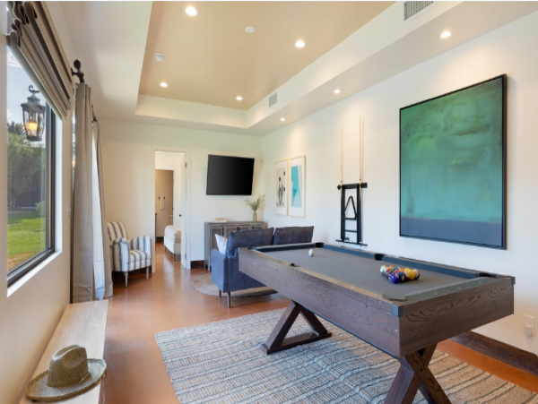 Coachella Valley Vacation Home with 8 Bedrooms and Pool