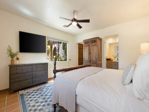 Coachella Valley Vacation Home with 8 Bedrooms and Pool