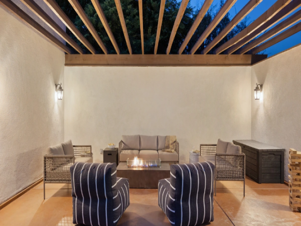 Coachella Valley Vacation Home with 8 Bedrooms and Pool