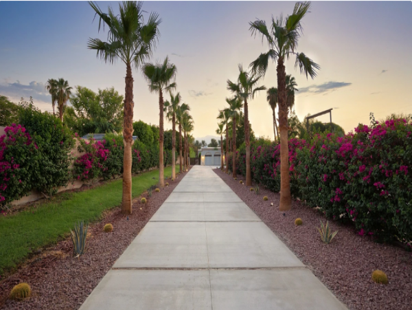 Coachella Valley Vacation Home with 8 Bedrooms and Pool