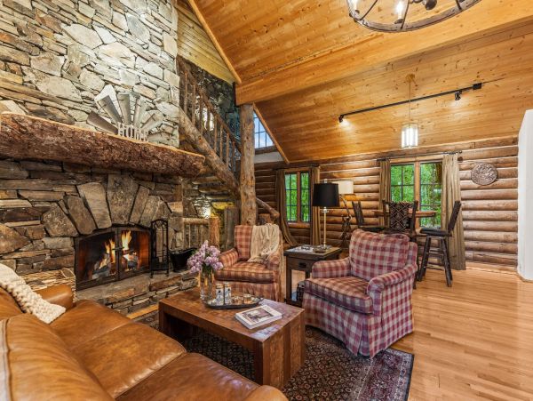 Jackson Hole Luxury Home with 4 Bedrooms