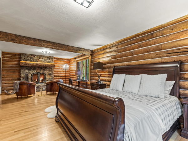 Jackson Hole Luxury Home with 4 Bedrooms