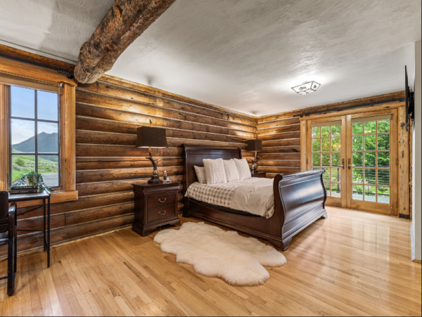 Jackson Hole Luxury Home with 4 Bedrooms