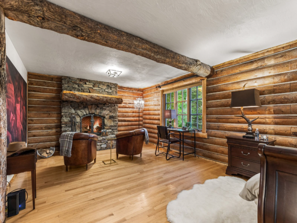 Jackson Hole Luxury Home with 4 Bedrooms
