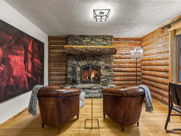 Jackson Hole Luxury Home with 4 Bedrooms