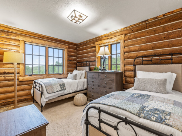 Jackson Hole Luxury Home with 4 Bedrooms
