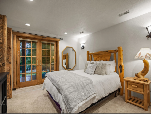 Jackson Hole Luxury Home with 4 Bedrooms