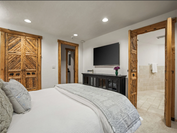 Jackson Hole Luxury Home with 4 Bedrooms