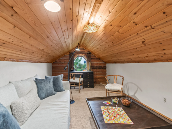 Jackson Hole Luxury Home with 4 Bedrooms