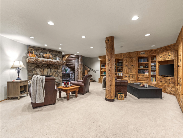 Jackson Hole Luxury Home with 4 Bedrooms