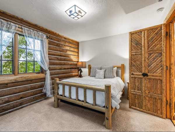 Jackson Hole Luxury Home with 4 Bedrooms