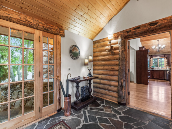 Jackson Hole Luxury Home with 4 Bedrooms