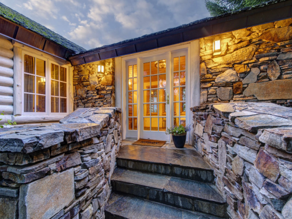 Jackson Hole Luxury Home with 4 Bedrooms