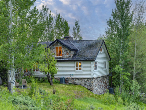 Jackson Hole Luxury Home with 4 Bedrooms