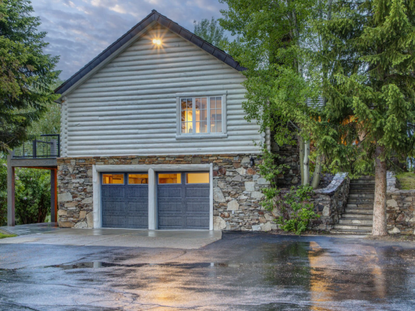 Jackson Hole Luxury Home with 4 Bedrooms