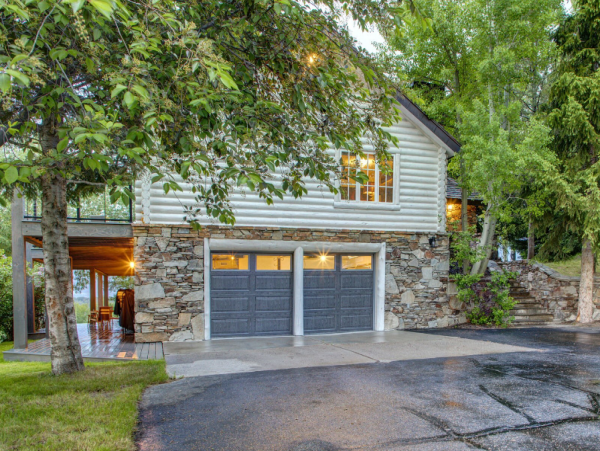 Jackson Hole Luxury Home with 4 Bedrooms